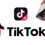 TikTok download apk